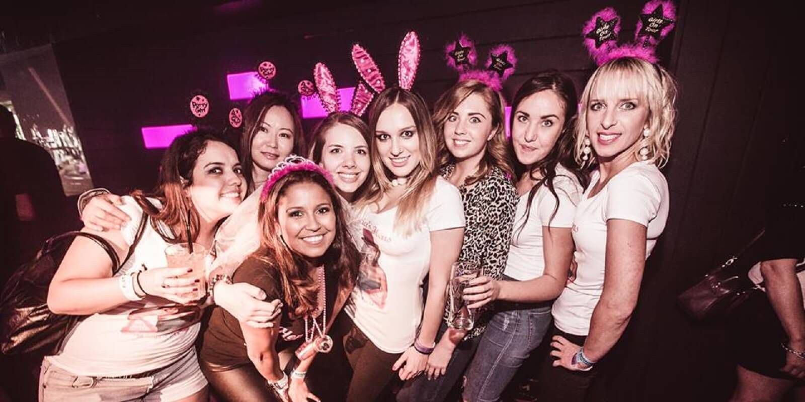 Stag & Hen Parties Dublin Blooms Hotel